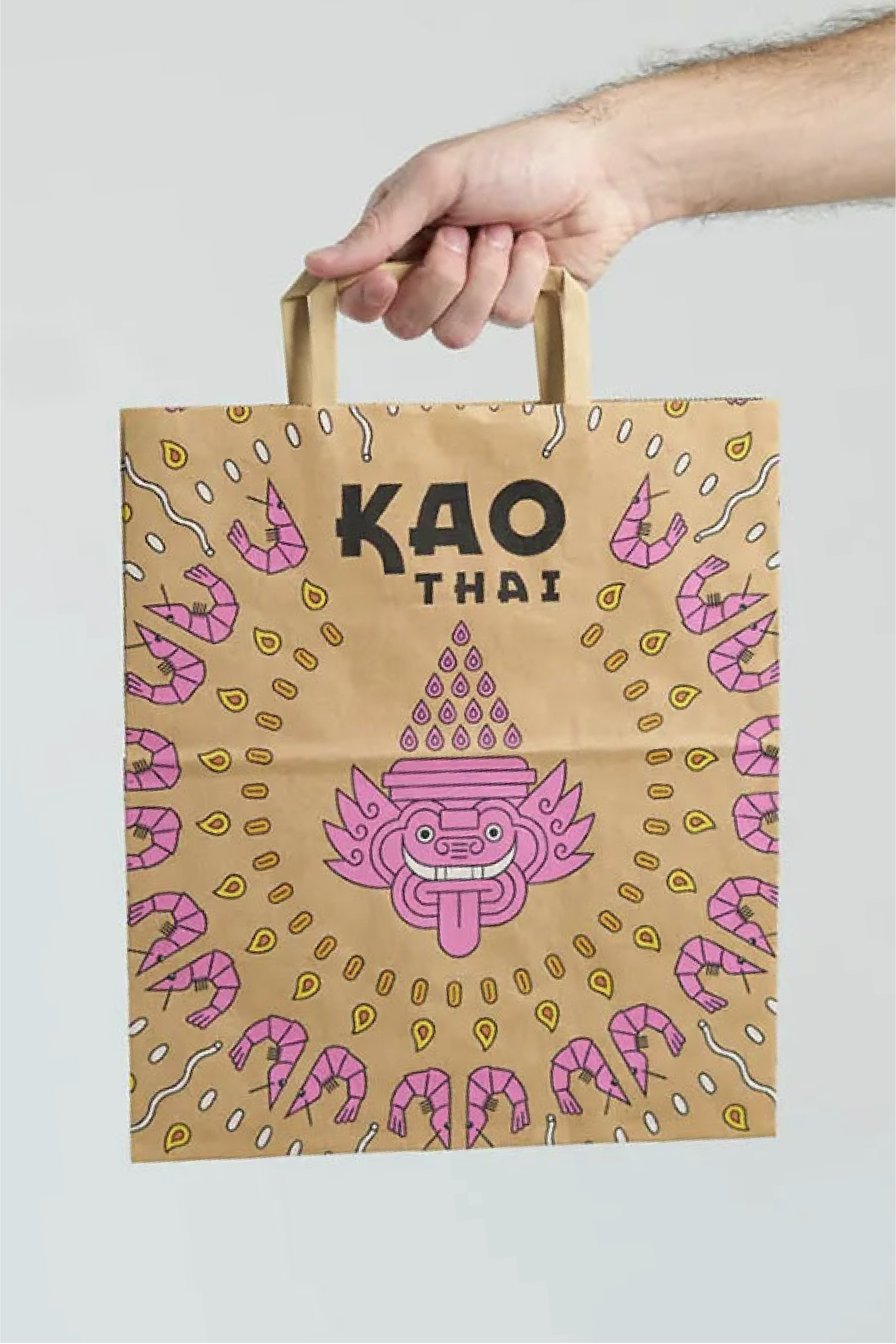 Kao Thai